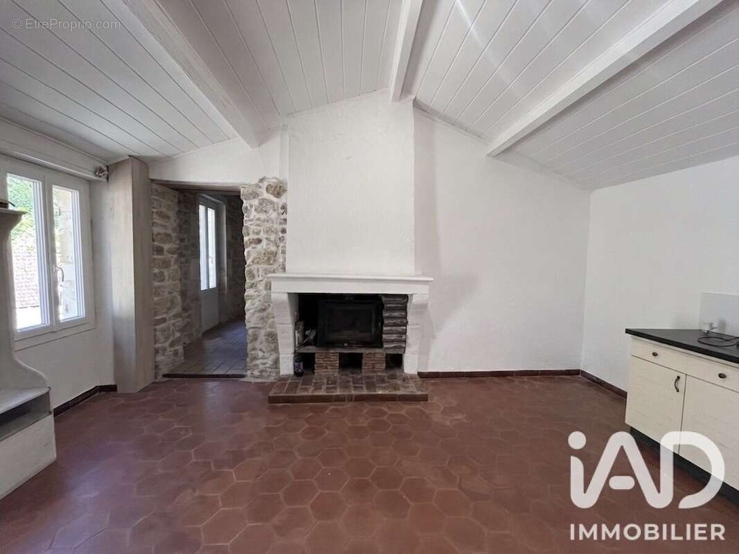 Photo 5 - Maison à VENDAYS-MONTALIVET