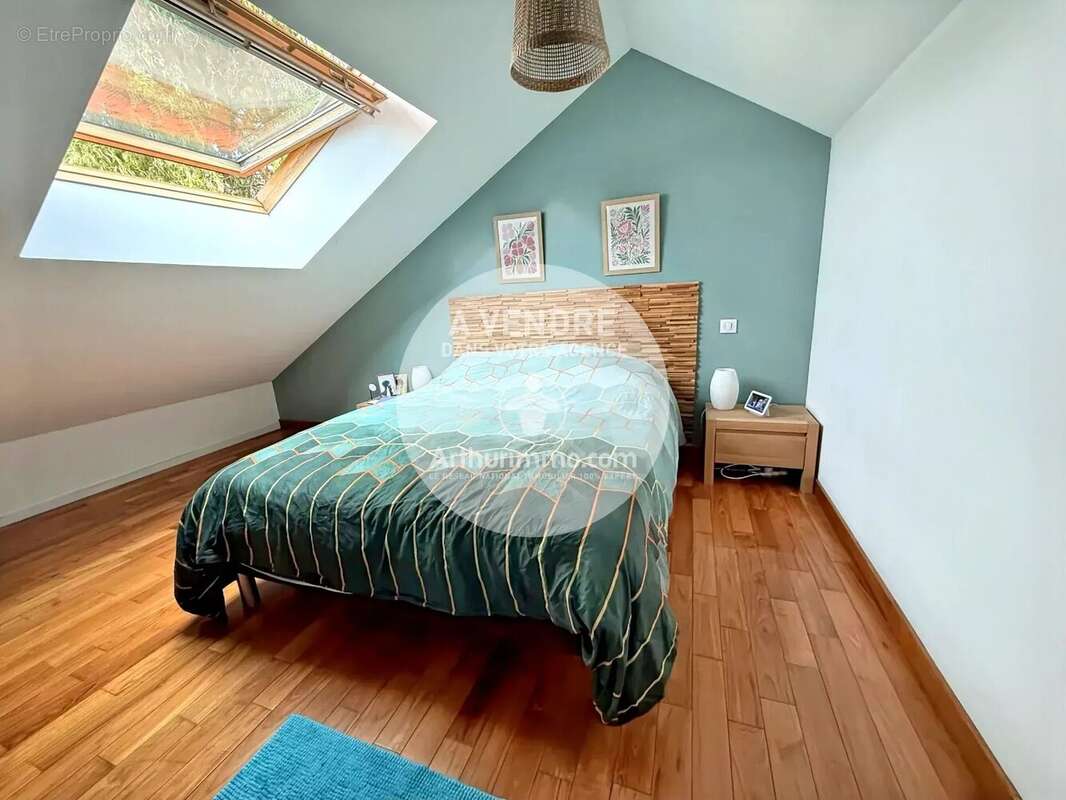 Maison 5 Chambres de 191 m² à Saint-Julien-de-Concelles - photo 6