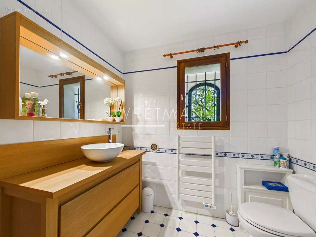 Maison à VENCE