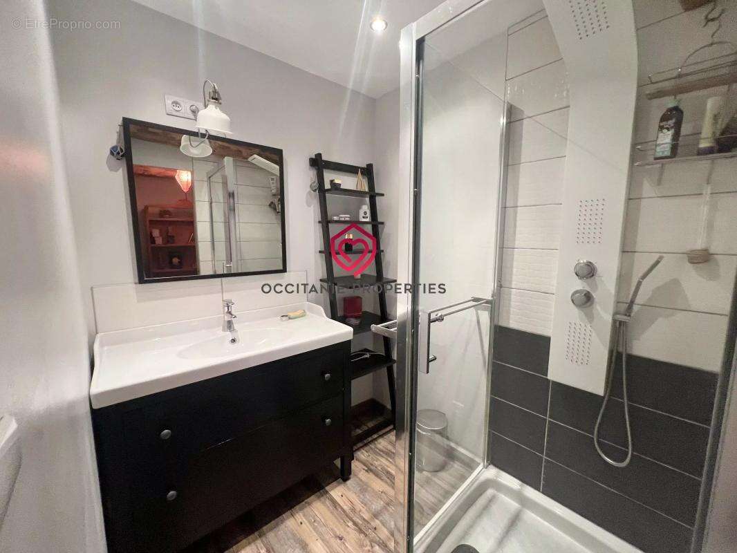 Maison à SAINT-JEAN-DU-FALGA