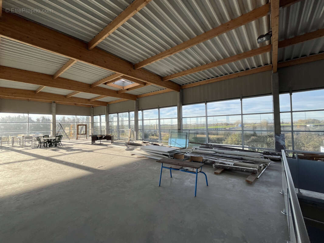 Commerce à STEENVOORDE