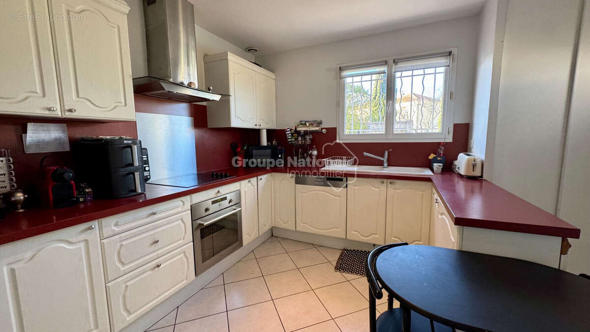 Maison à MARGUERITTES