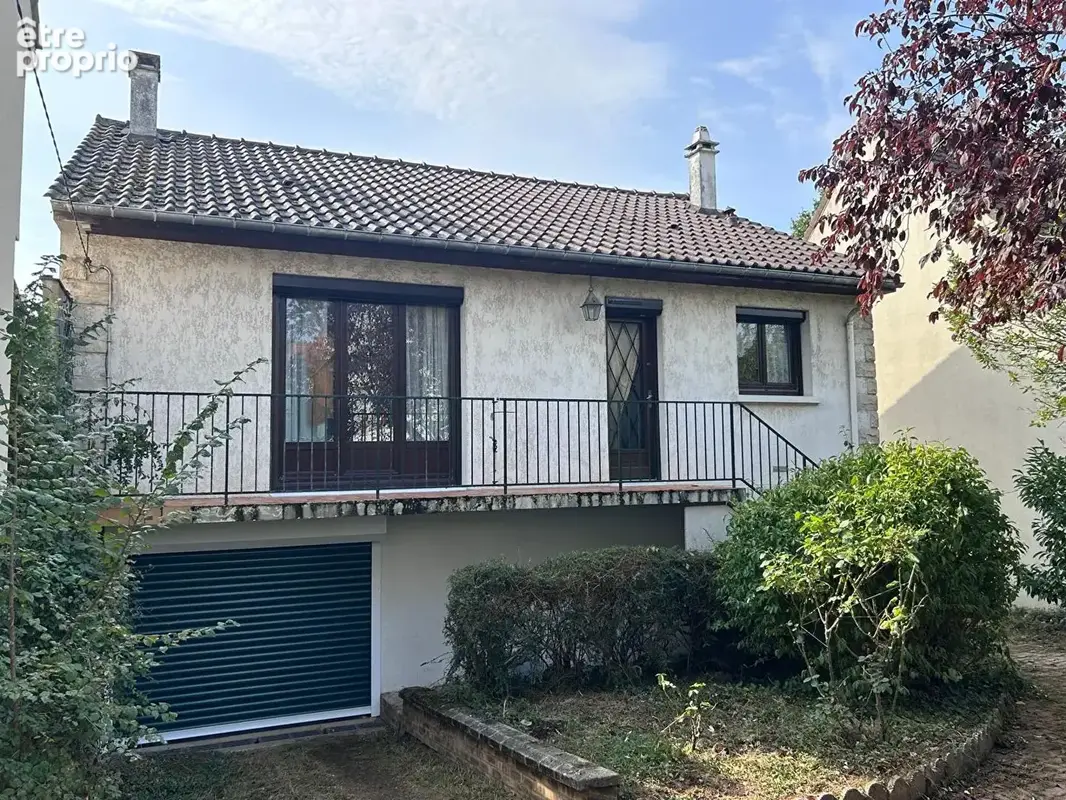 Maison à MONTGERON