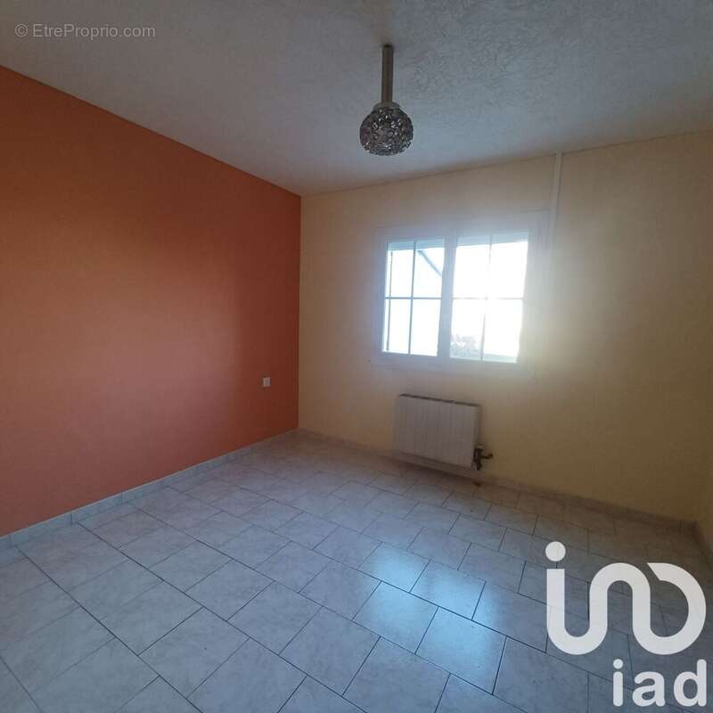 Photo 7 - Maison à MIRAMBEAU