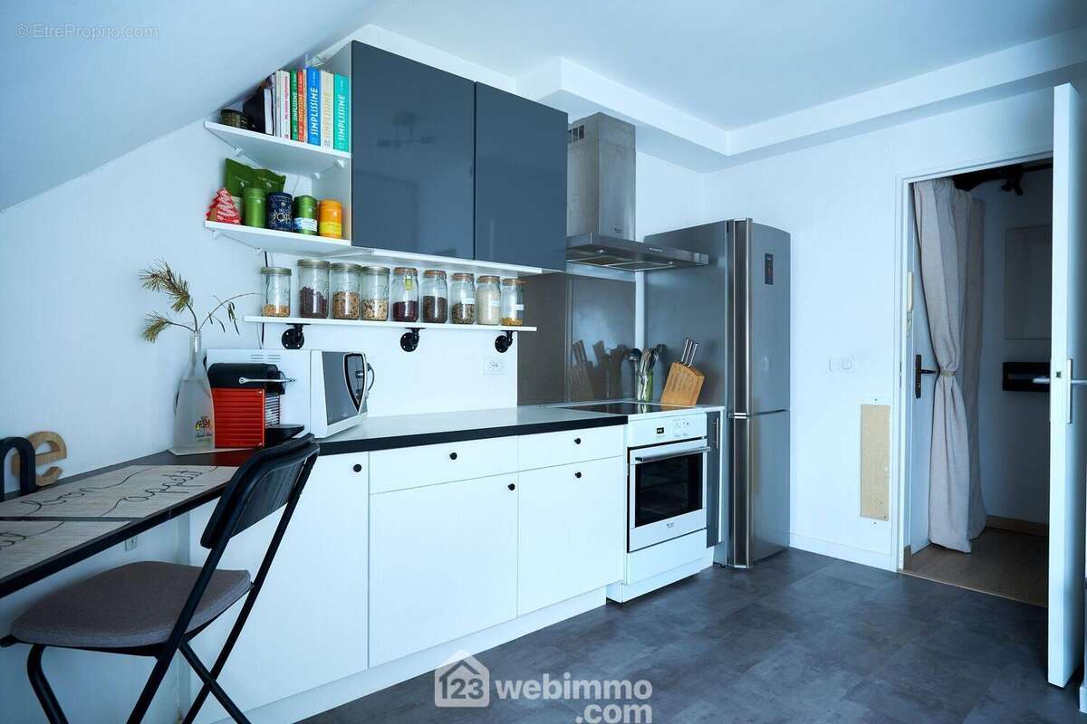 Appartement 69 m² à Juvisy-Sur-Orge  - photo 4