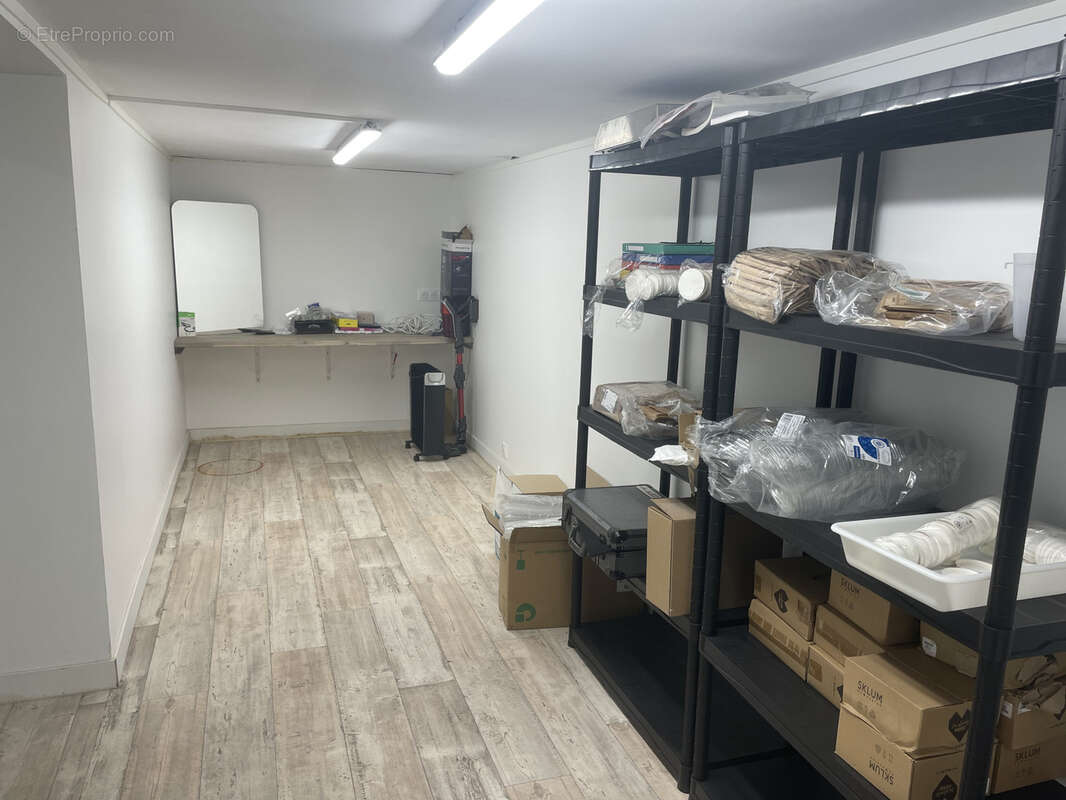 Commerce à SAINT-RAPHAEL