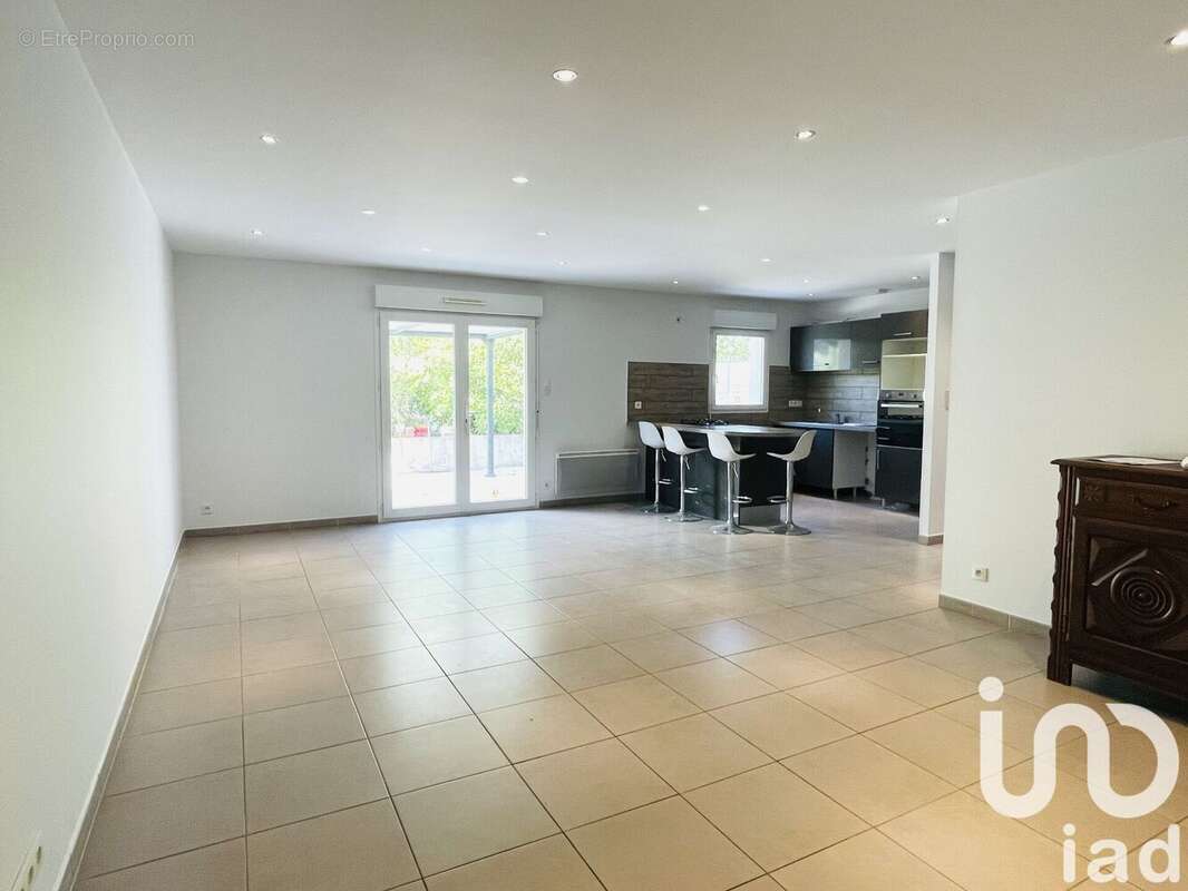 Photo 2 - Maison à CORON