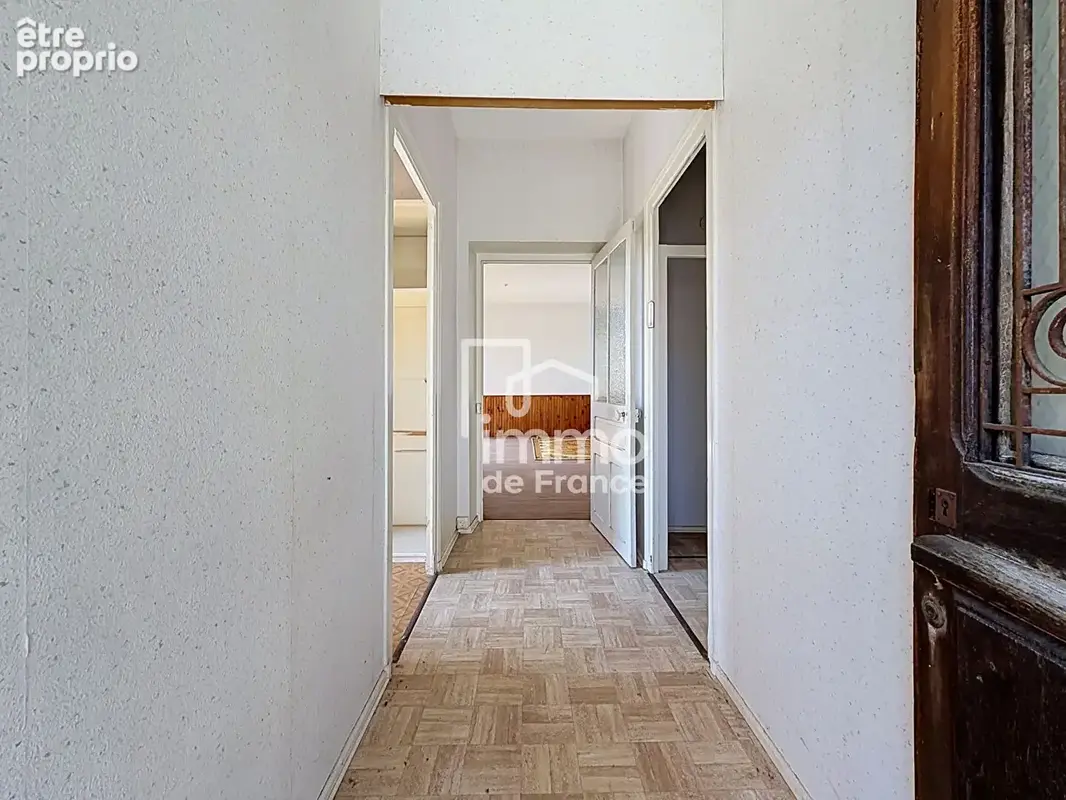 Maison Oyonnax 5 pièce(s) 185m2 - photo 14