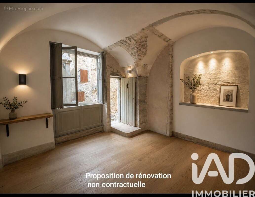 Photo 3 - Appartement à RIOM