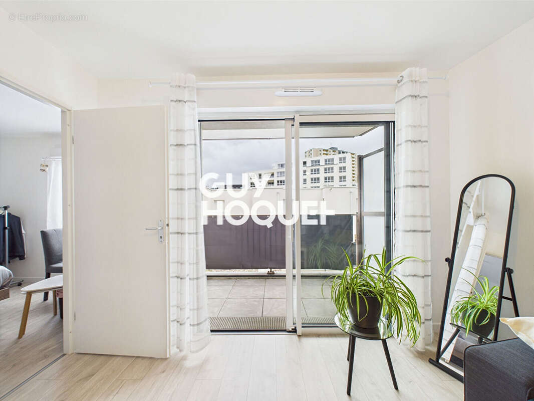 Appartement à MAROMME