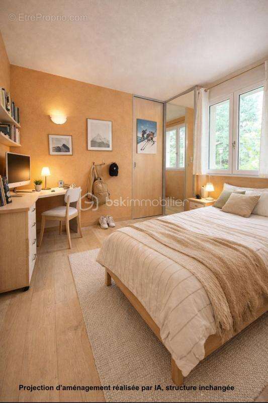 Maison à LES HERBIERS