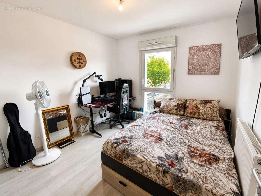 Appartement de 3 pièces de 63 m² à Brest - photo 3