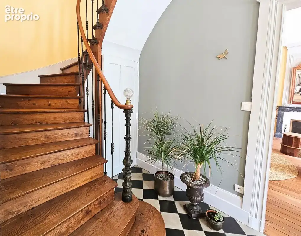 Exclusivité – Propriété d’exception  - photo 17