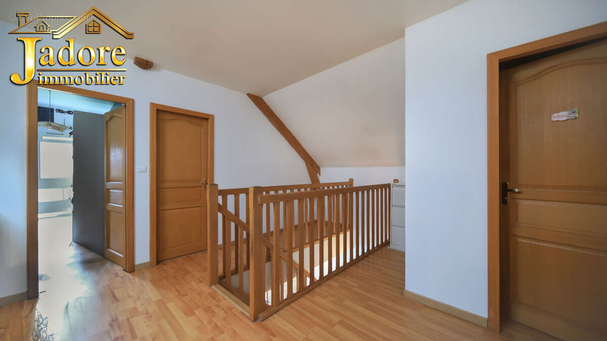Maison au calme - photo 10