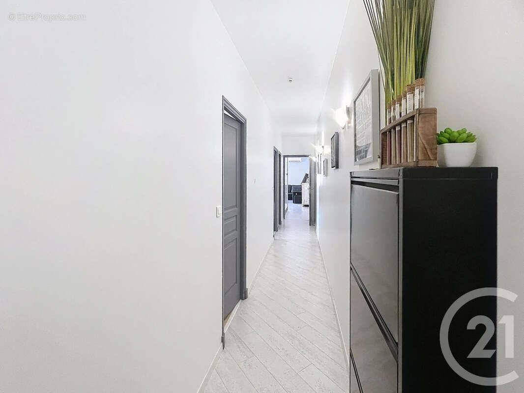 Appartement 90 m² à Epernay  - photo 10