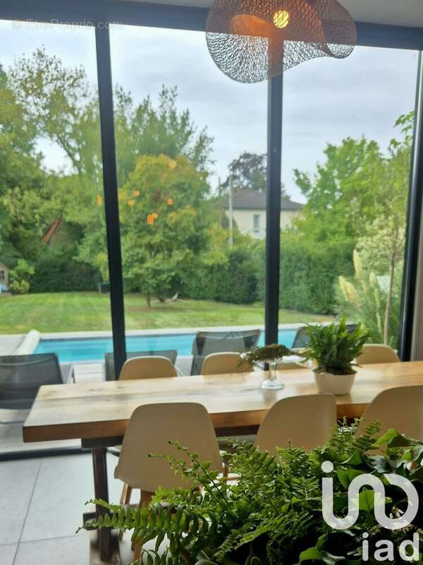 Photo 4 - Maison à RAISMES