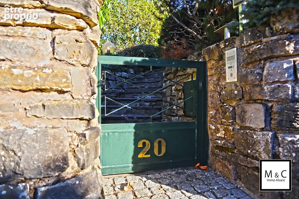 Maison Wissembourg 5 pièce(s) 151 m2 - photo 15