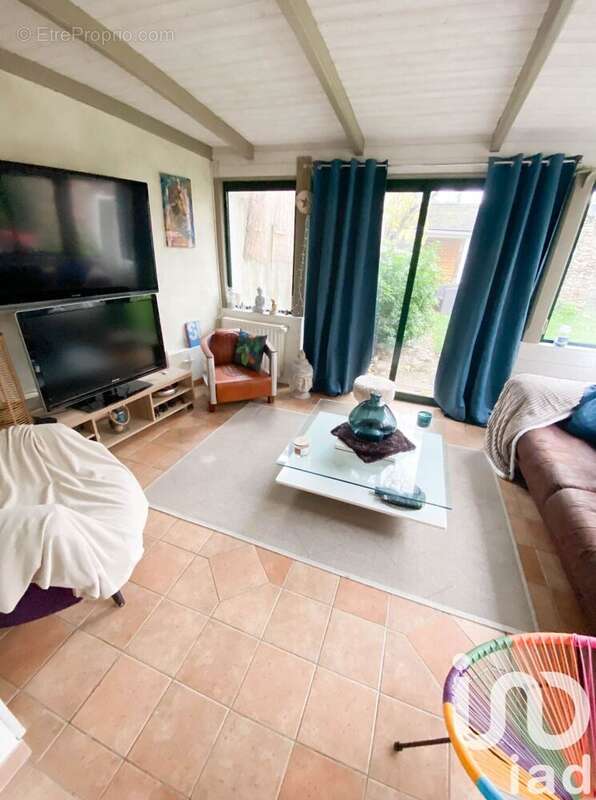 Photo 3 - Maison à POMMEUSE