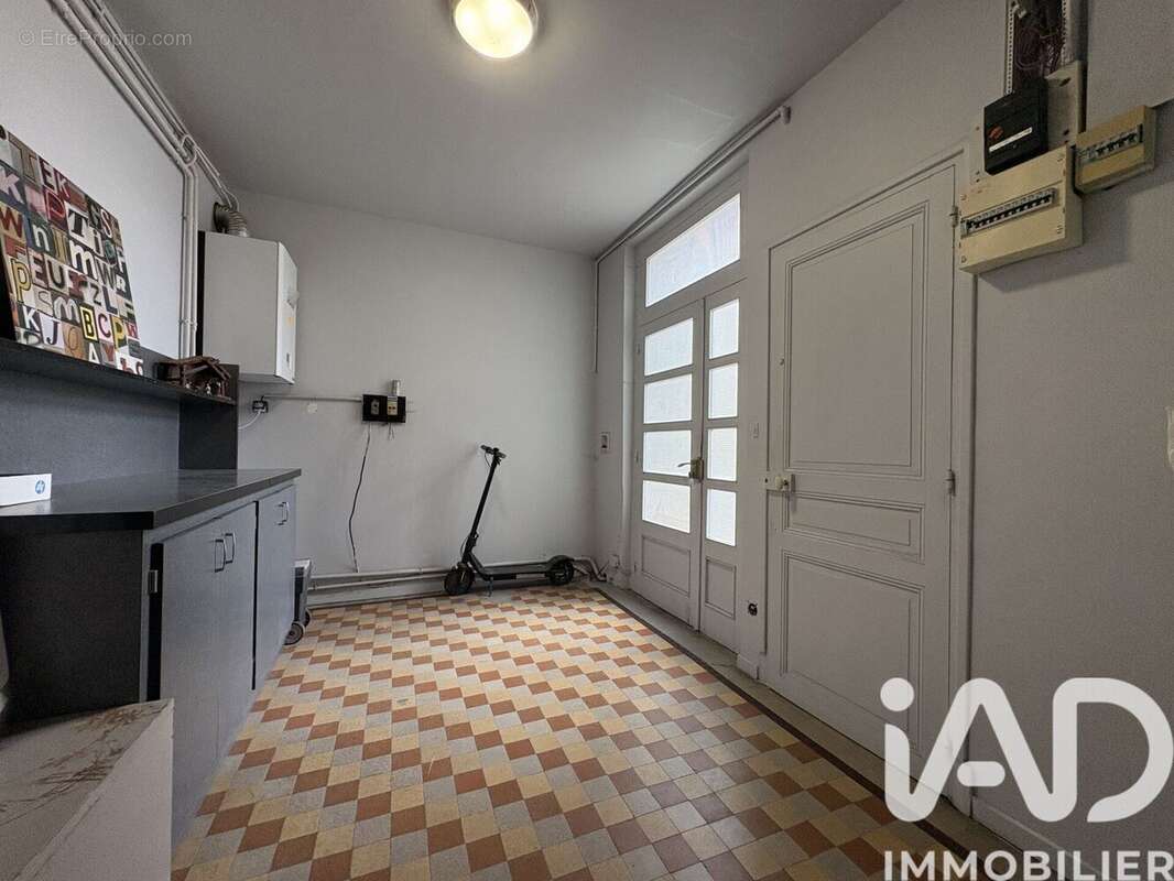 Photo 9 - Appartement à JUILLY