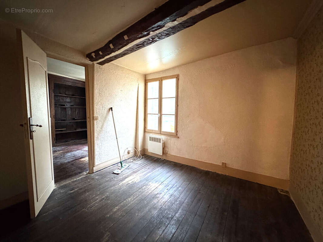 Appartement à SENLIS
