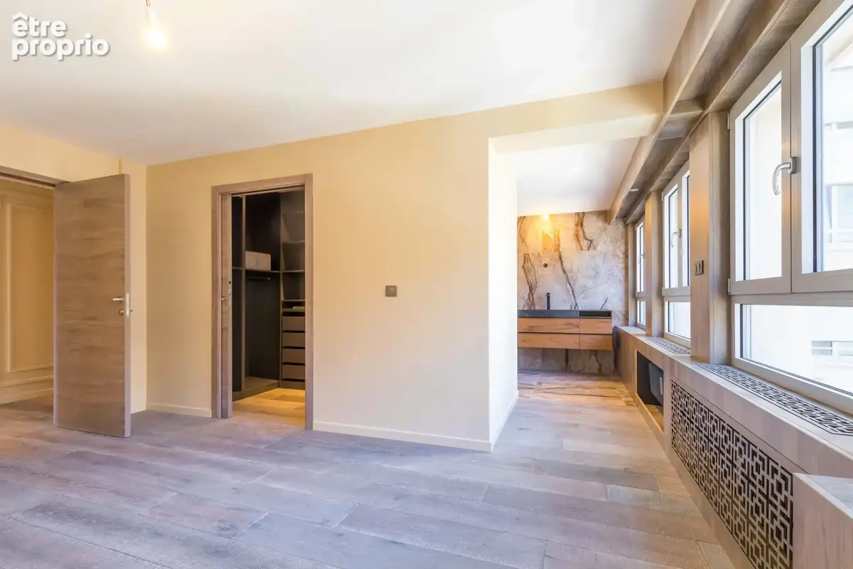 vente appartement de standing - photo 11