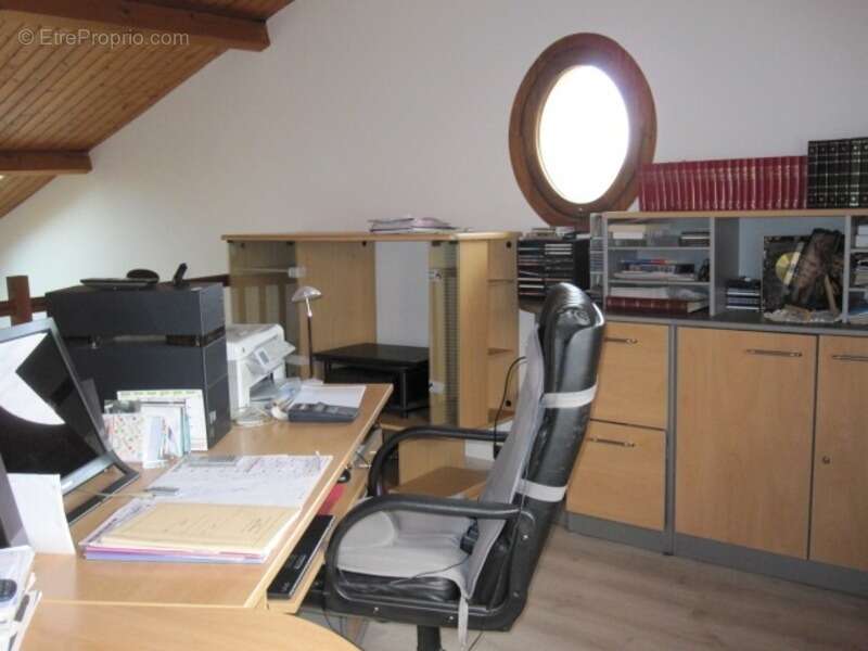 Maison à LE TAILLAN-MEDOC