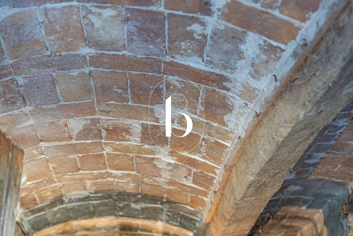 Maison à GOUDARGUES