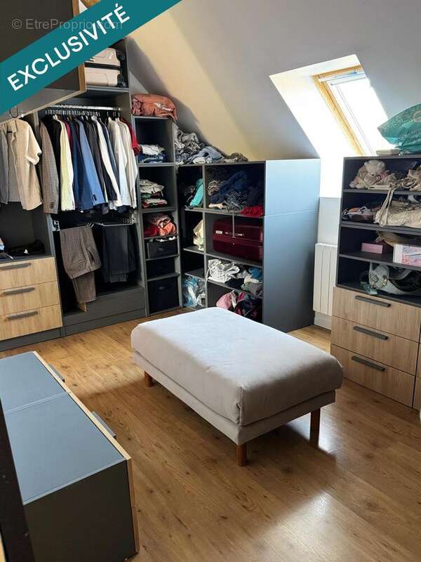 Photo 7 - Maison à AUFFAY