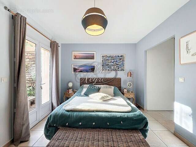 Maison à LE LAVANDOU