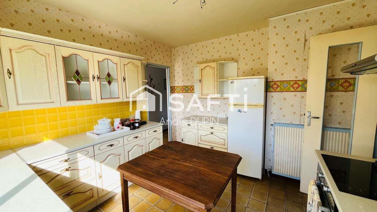 Maison 101 m² à Chaillevois  - photo 4