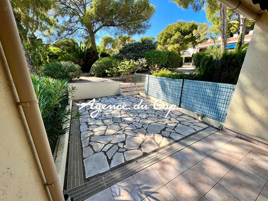 Appartement à LES ISSAMBRES