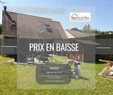 Maison à LA FERTE-ALAIS