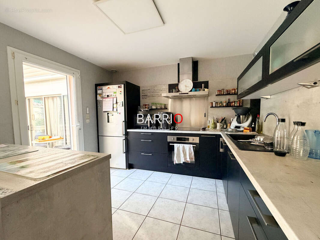 Maison à ARGELES-SUR-MER