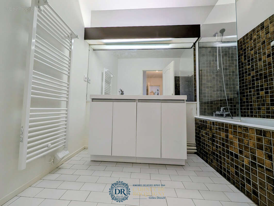 Appartement à ORLEANS