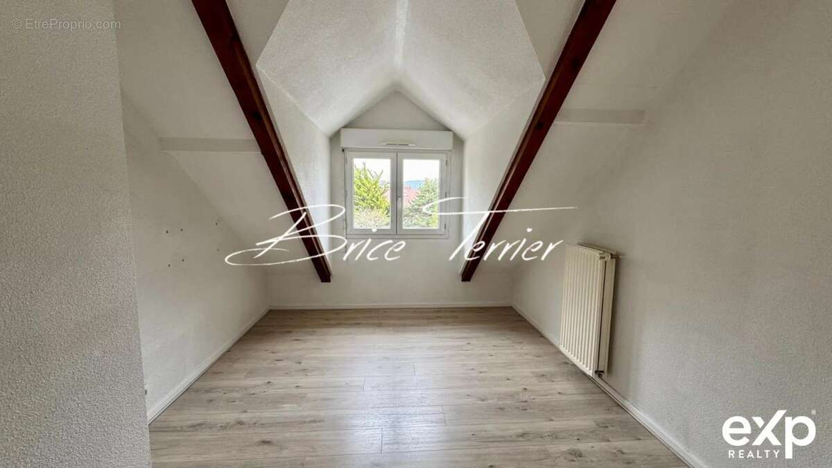 Appartement à ANNECY