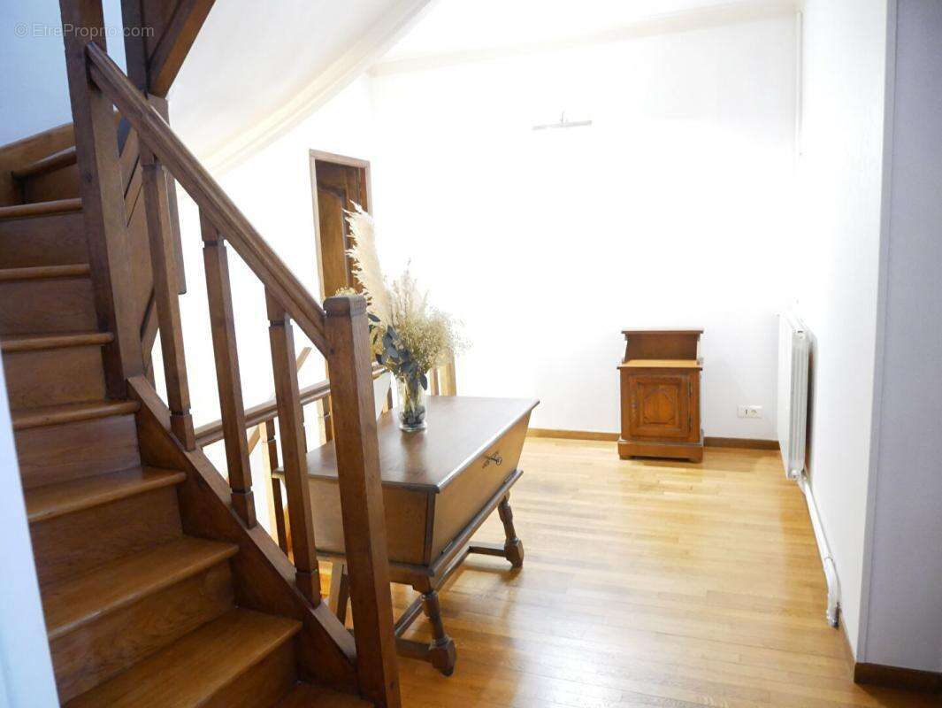 Appartement à GOURNAY-EN-BRAY