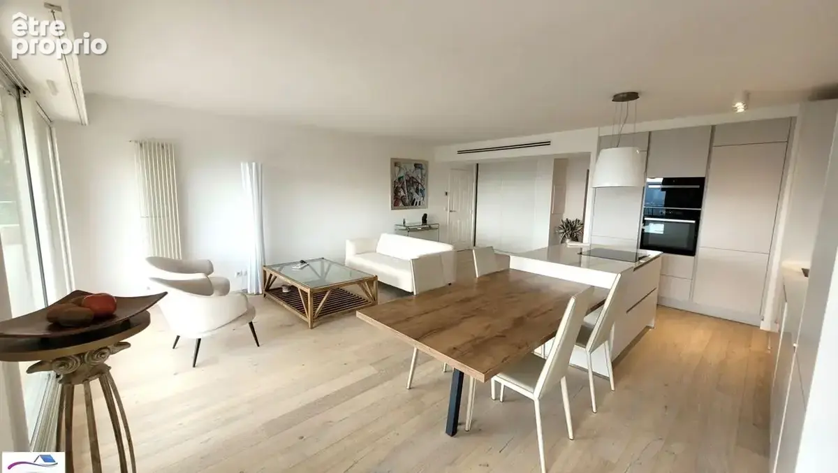 Appartement 101 m² à Mandelieu-La-Napoule  - photo 8