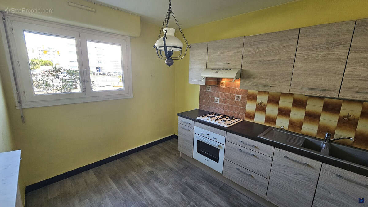 Appartement à ROYAN