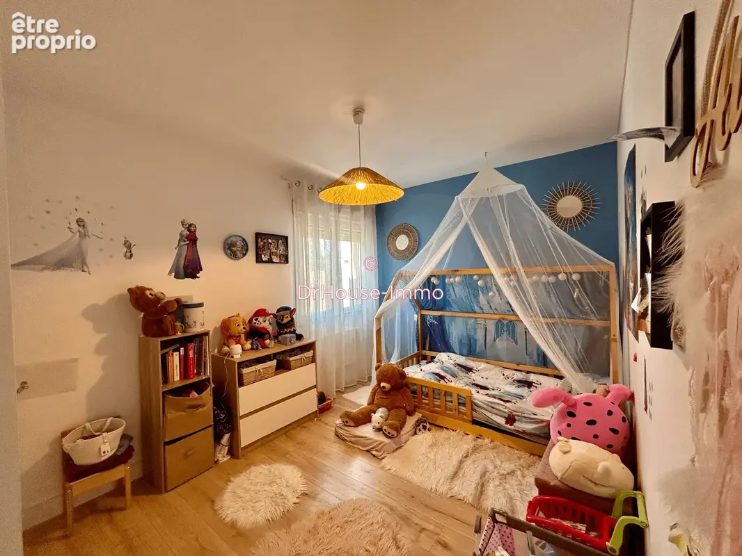 Maison 5 pièces 125 m² à vendre à Bessan (34550) - photo 5