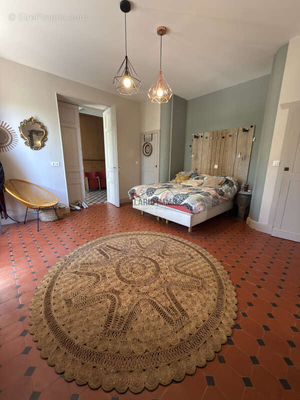 Maison à CANET