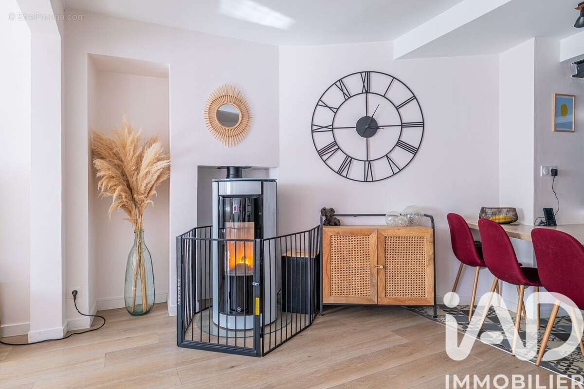 Photo 4 - Maison à LE MANS