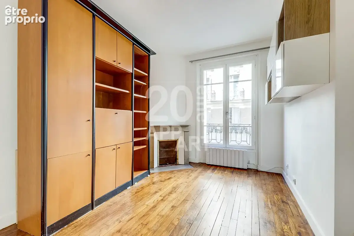 Appartement familial Paris 5 pièces 101 m2 - photo 8