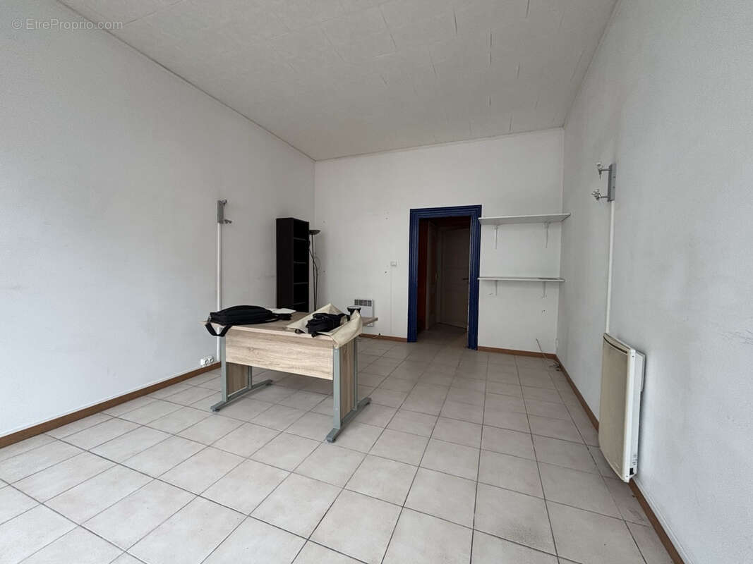 Commerce à ROCHEFORT