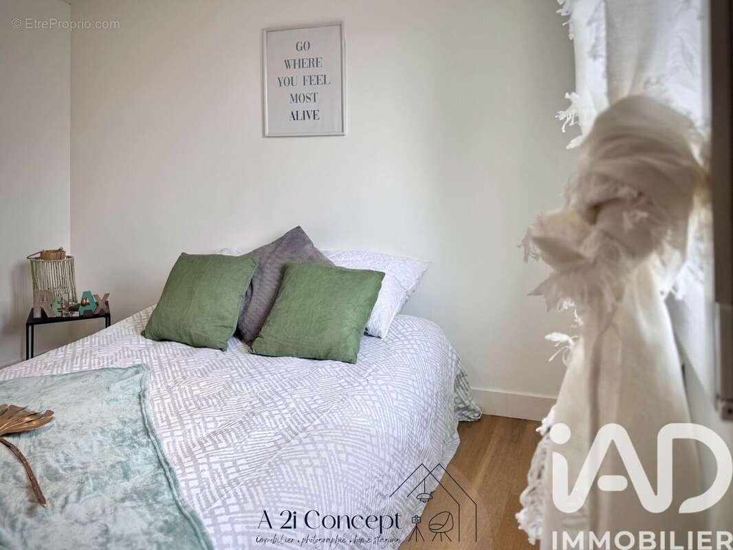 Photo 8 - Appartement à CARQUEFOU