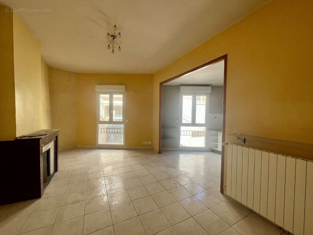 Maison de village pleine de charme au cur de Saint-Pargoire - photo 5