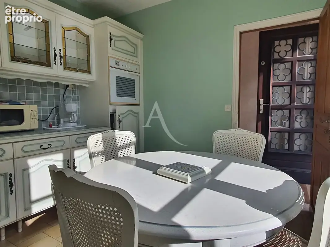 Maison à vendre à seigy - photo 5