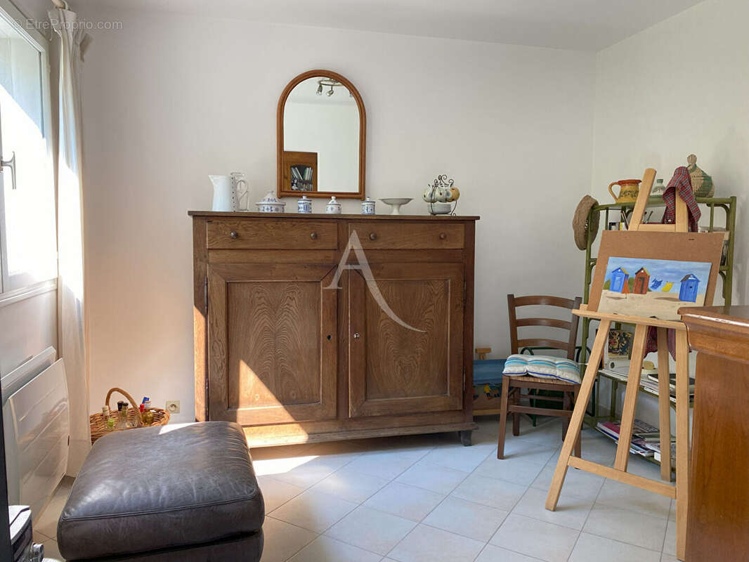 Maison à BRETIGNOLLES-SUR-MER