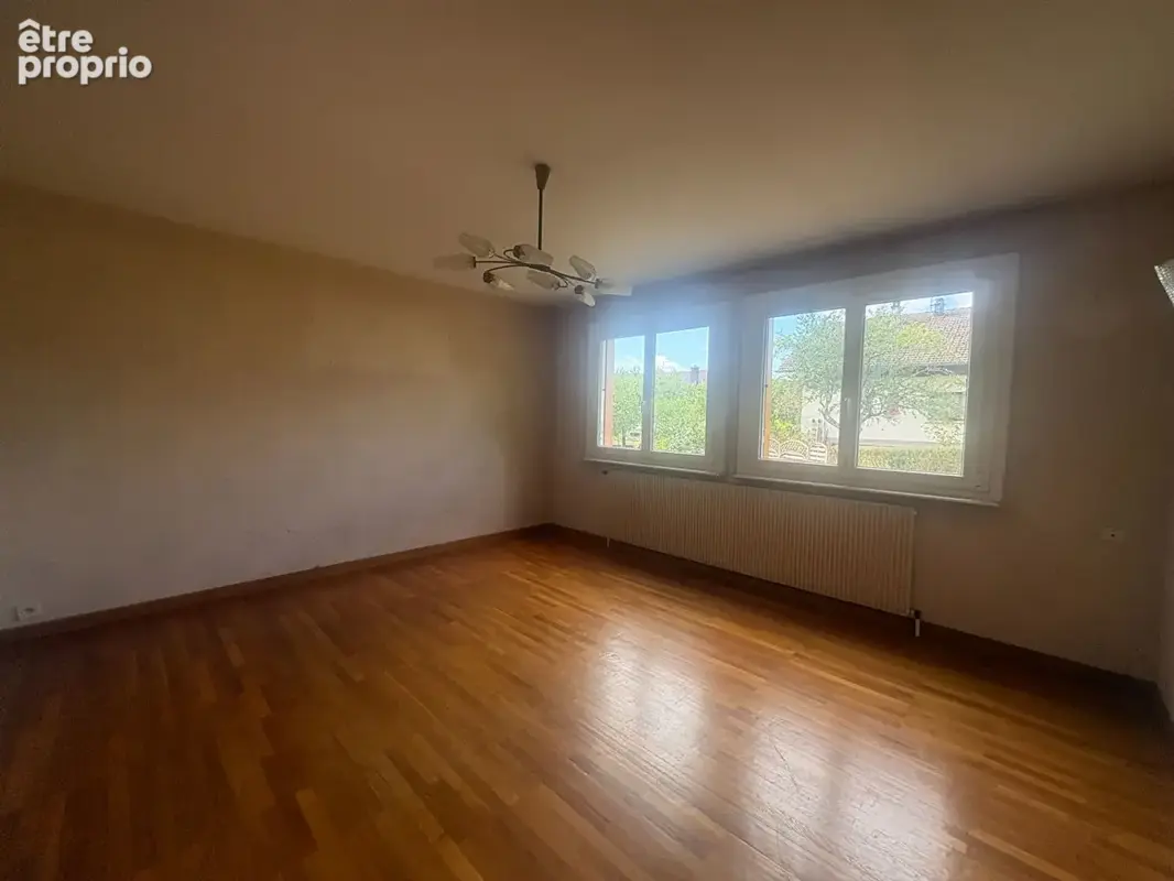 Maison avec cinq chambres à PONT DE ROIDE - photo 5