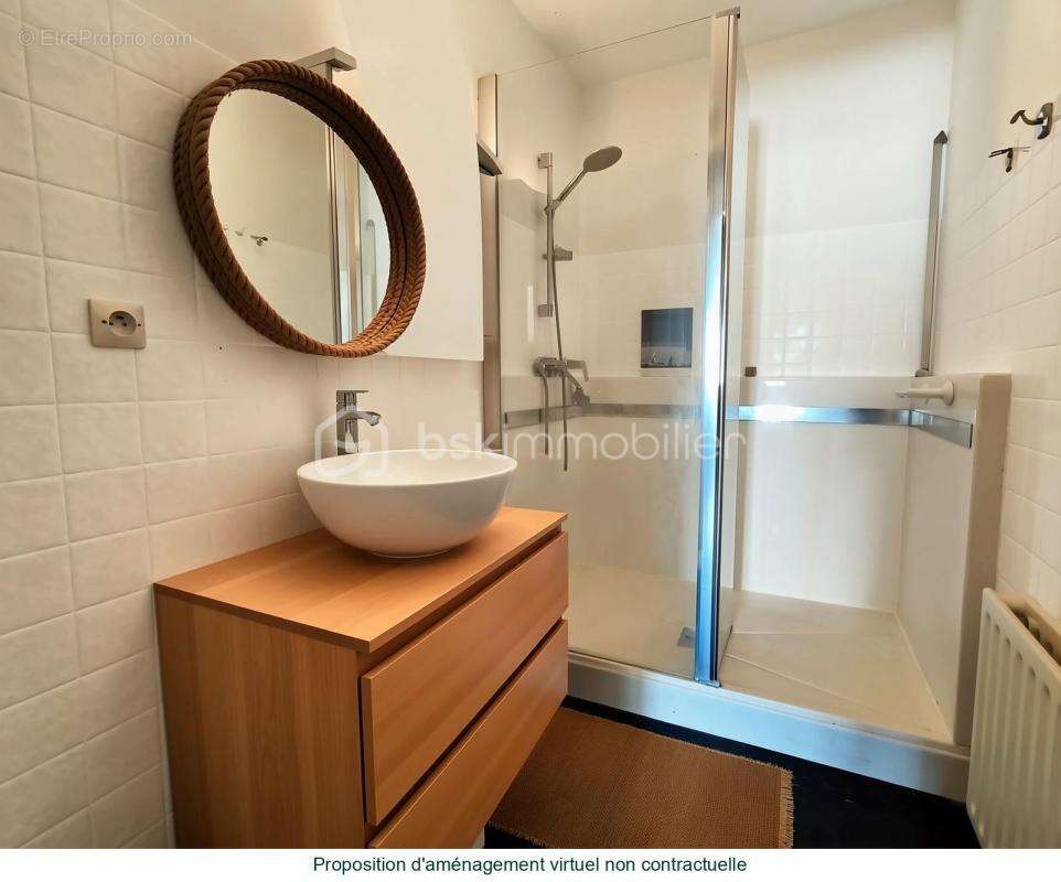 Appartement à ROYAN