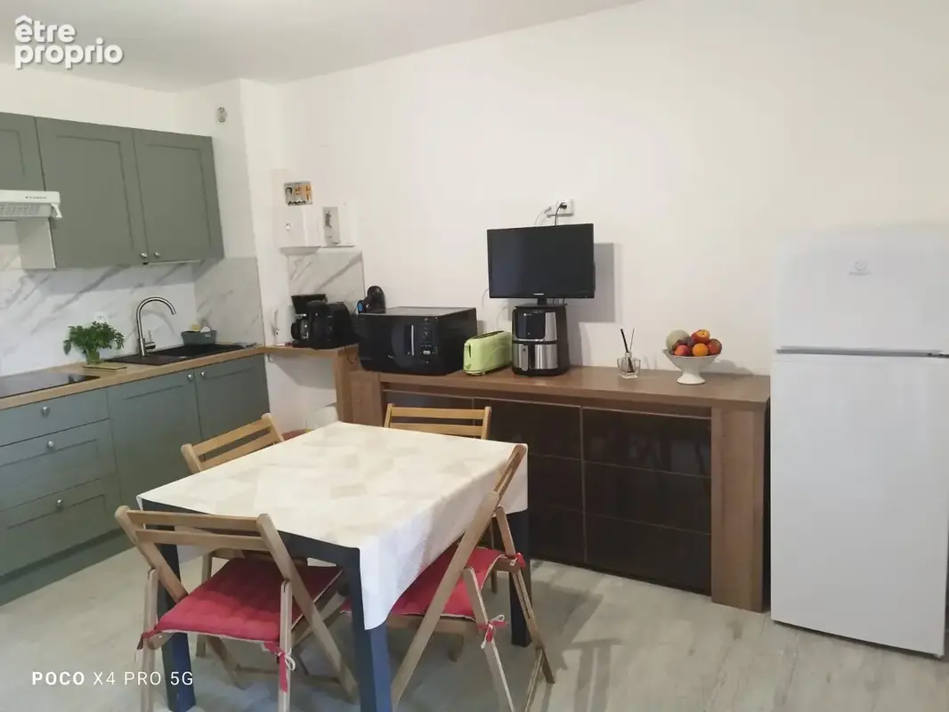 Appartement avec terrasse quartier calme - photo 5